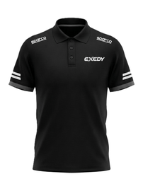 EXEDY��������ݥ�����ġ�SPARCO�˥֥�å��ߥ��졼