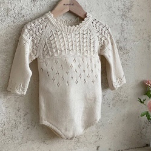 refined rompers(リファインドロンパース)