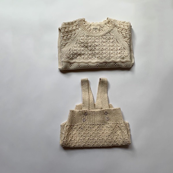 strap rompers(ストラップロンパース)