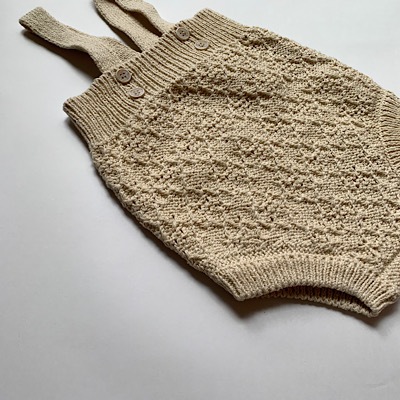 strap rompers(ストラップロンパース)