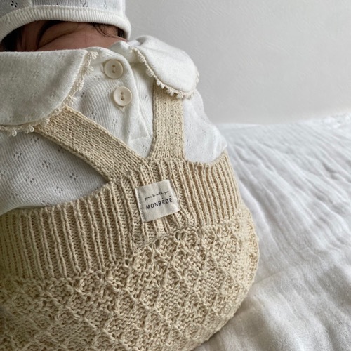 strap rompers(ストラップロンパース)