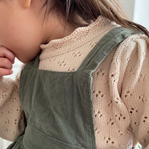 lace pattern tops(レースパターントップス)