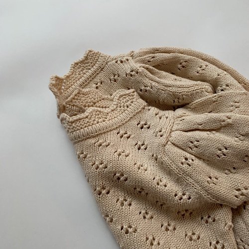 lace pattern tops(レースパターントップス)