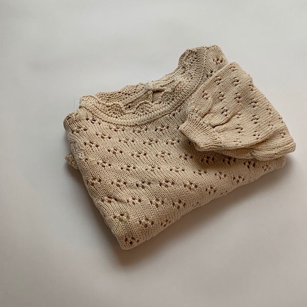 lace pattern tops(レースパターントップス)