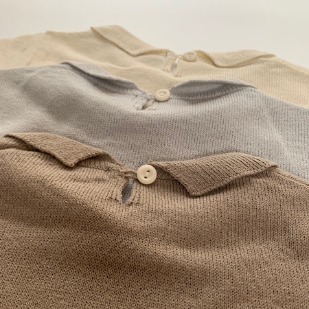 knit tops(ニットトップス)