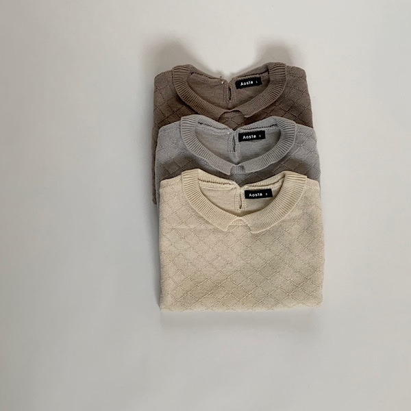 knit tops(ニットトップス)