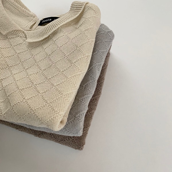 knit tops(ニットトップス)