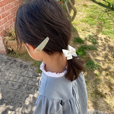 frill tuck long OP(フリルタックロングOP)