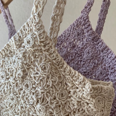 knitting rompers(ニッティングロンパース)