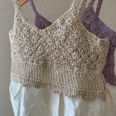 knitting rompers(ニッティングロンパース)