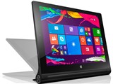 【新品・即納】 Lenovo YOGA TABLET 2-1051F 59428422