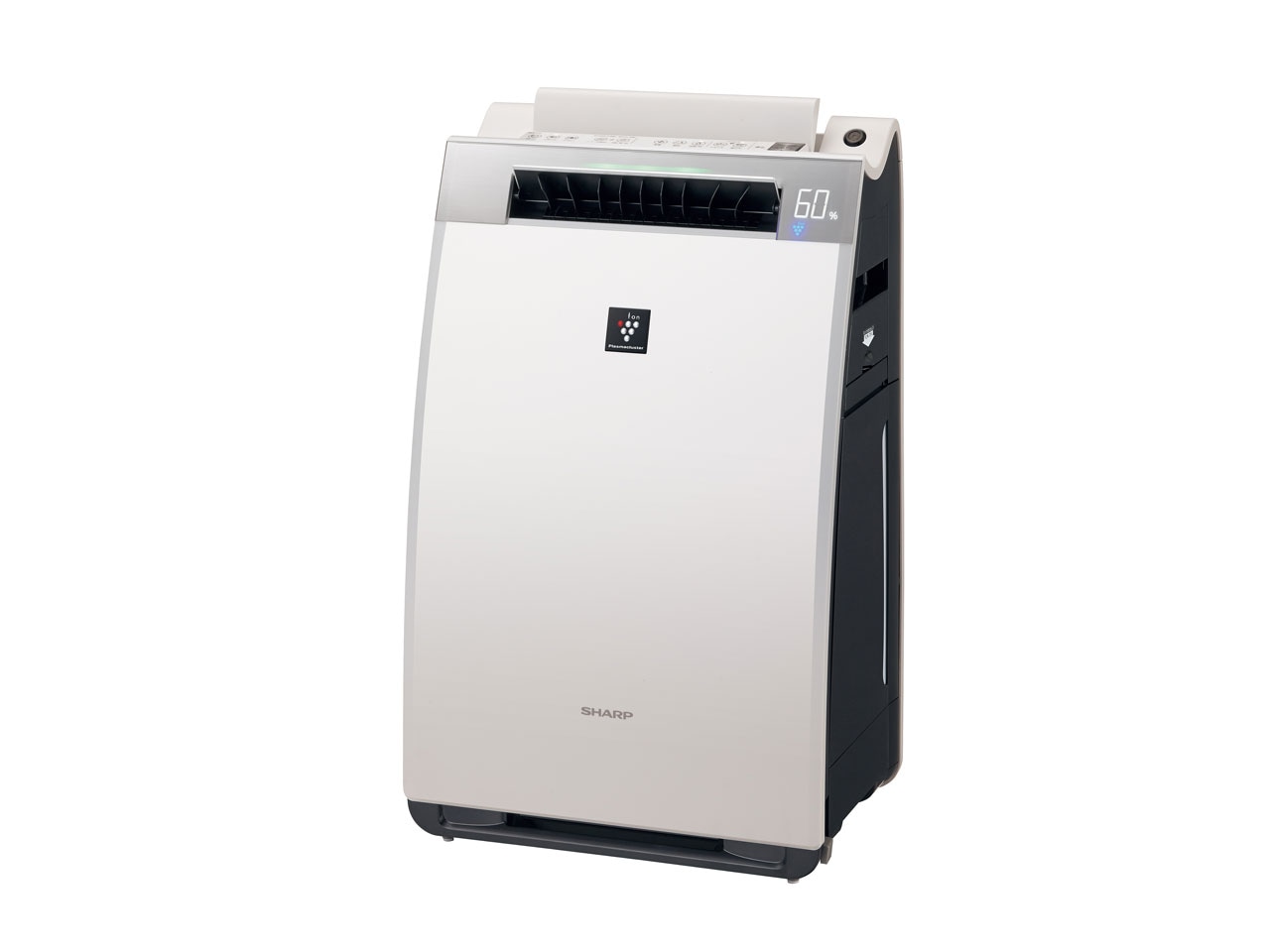 最終値下:12/25まで】新品 SHARP KI-PX75-W 撚り WHITE 最終値下:12/25まで】新品 SHARP KI-PX75-W 撚り WHITE