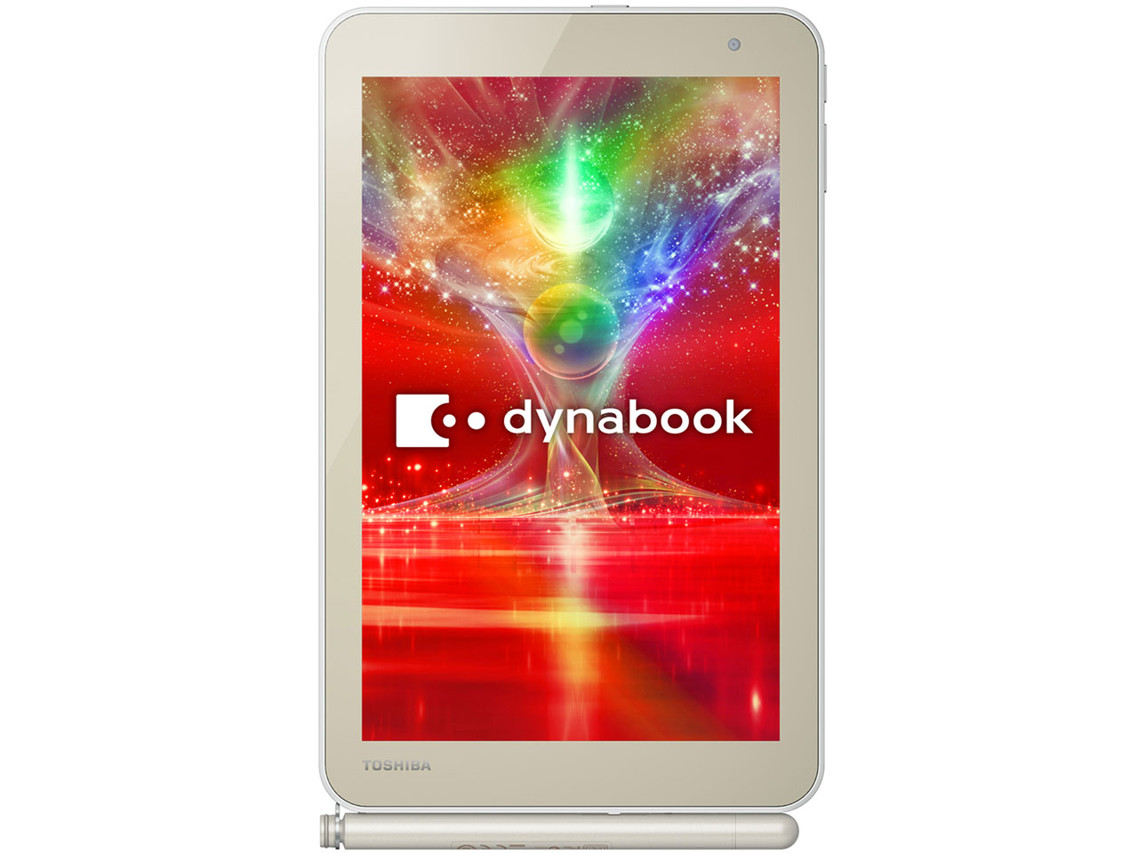 東芝(TOSHIBA) dynabook Tab S68 S68/NG PS68NGP-NXA