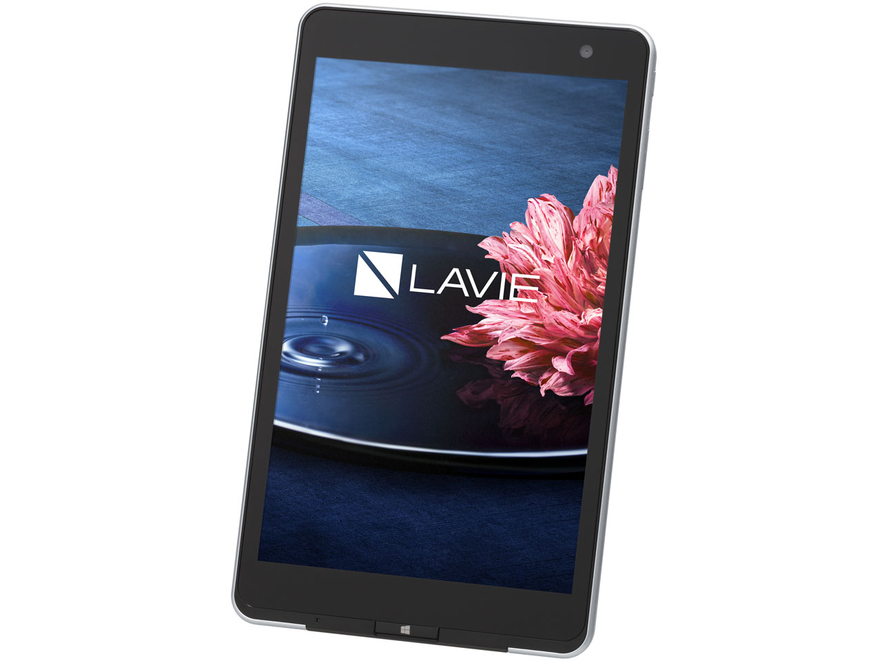 NEC(日本電気)  LAVIE Tab W TW508/BAS PC-TW508BAS