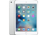 APPLE(アップル) iPad mini 4 Wi-Fiモデル 128GB MK9P2J/A [シルバー]
