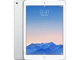 iPad Air 2 Wi-Fiモデル 128GB MGTY2J/A [シルバー]  APPLE(アップル)