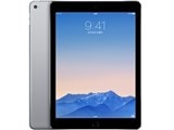 iPad Air 2 Wi-Fiモデル 128GB MGTX2J/A [スペースグレイ]