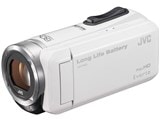 Everio GZ-F100-W [ホワイト] JVC