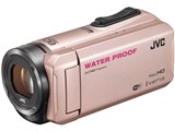 Everio GZ-RX500-N [ピンクゴールド] JVC