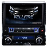 ビッグX 11 EX11V-VE-B  アルパイン(ALPINE)