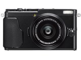 FUJIFILM X70 [ブラック]