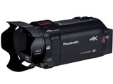 HC-WX990M 「あとから補正」搭載のデジタル4Kビデオカメラ