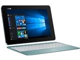 ASUS TransBook T100HA T100HA-BLUE [アクアブルー] Windows 10を搭載した10.1型2in1タブレット