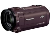 HC-VX980M-T [ブラウン] 「あとから補正」搭載のデジタル4Kビデオカメラ