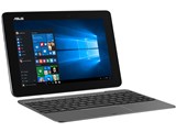 ASUS TransBook T100HA T100HA-GRAY [メタルグレー] Windows 10を搭載した10.1型2in1タブレット