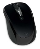 Wireless Mobile Mouse 3500 GMF-00297 [シャイニー ブラック]