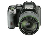 PENTAX K-S2 18-135WRキット [ブラック] 防塵・防滴デジタル一眼レフカメラ