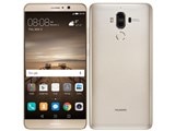 HUAWEI Mate 9 SIMフリー [シャンパンゴールド]