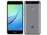 HUAWEI nova SIMフリー [チタニウムグレー]