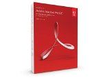 Adobe Acrobat Pro DC 日本語 Windows版