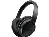 SoundTrue around-ear headphones II Apple 製品対応モデル [チャコールブラック]