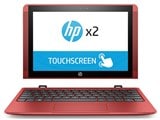 HP x2 10-p005TU スタンダードプラスモデル Y4G68PA#ABJ [カーディナルレッド]
