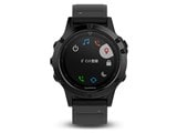 fenix 5 Sapphire 168866 [日本版]