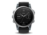 fenix 5S Gray 168535 [日本版]