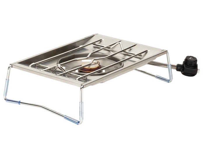 スノーピーク(snow peak) フラットバーナー GS-450R