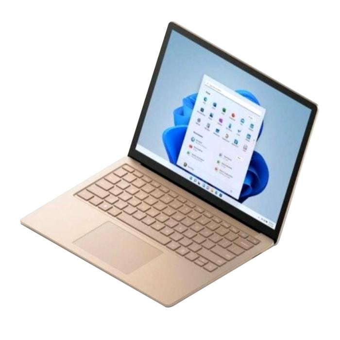 Surface Laptop 4 VZ8-00002 [サンドストーン]
