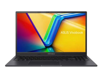 Vivobook 15X K3504ZA K3504ZA-BQ022W [インディーブラック]