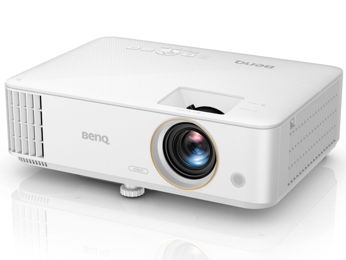 BenQ(ベンキュー)   TH585