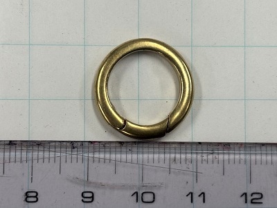 ������ߥ˥���ӥʡ�KARU-M1(ľ����18mm) 1�� 50������