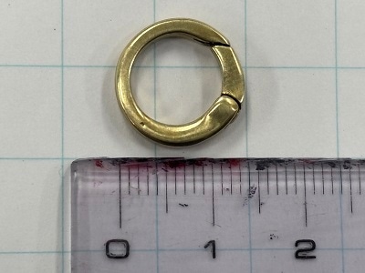 ������ߥ˥���ӥʡ�KARU-M2(ľ����14mm) 1�� 50������