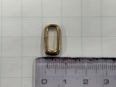 ������ߥ˥���ӥʡ�KARU-M3(ľ����16*9mm) 1�� 50������