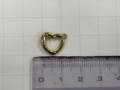 ������ߥ˥���ӥʡ�KARU-M6(��13mm��12����) 1�� 50������