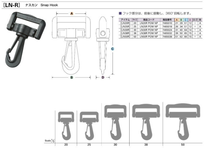 YKK���ʥ�����LN-R��������ñ��/���ޣ�����������ɽ�����ʤϣ���ñ�����������Ĥ����ʤǤ�����