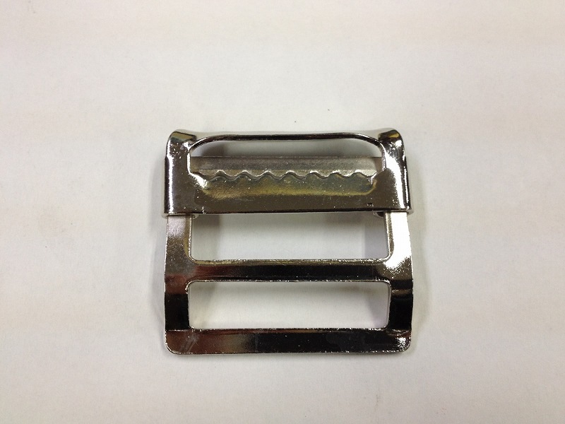 鉄製 センバイ美錠 50個以上～ | 美錠・バックル | | 服部興業株式会社