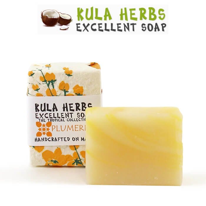 Kula Herbs クラハーブス プルメリア