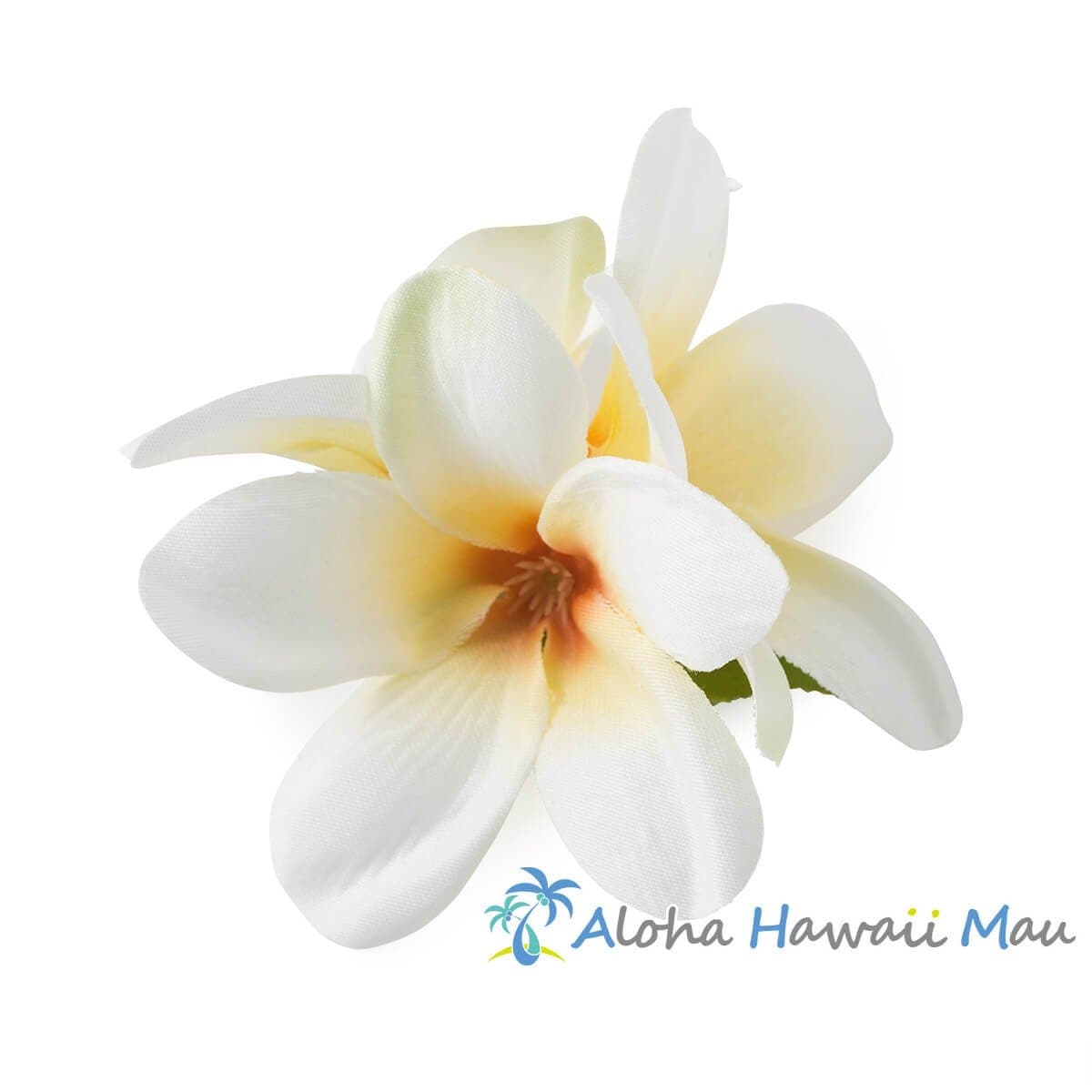 Musashiさま専用　フラダンス髪飾り　プルメリア＆モンステラ　7個セット Musashiさま専用 フラダンス髪飾り プルメリア＆モンステラ 7個